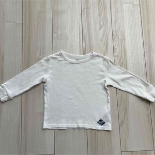 ベビーギャップ(babyGAP)のギャップ　長袖Tシャツ(Tシャツ/カットソー)