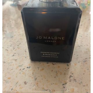 ジョーマローン(Jo Malone)のジョーマローン　ジャスミンサンバック&マリーゴールド　コロン　インテンス(ユニセックス)