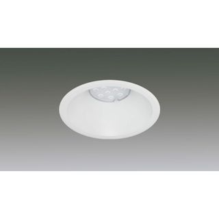 LED一体型ダウンライトφ150 DL12L-50RP15-10W-D(その他)