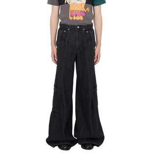 Maison Martin Margiela - 試着のみ 20SSワイプロジェクト パンツ