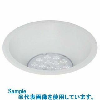 LED一体型ダウンライトリニューアルタイプφ150 DL12N-50RP15-10W-D(その他)