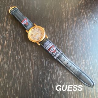 GUESS - GUESSバングルウォッチの通販 by JYANEE×BRAND｜ゲスならラクマ