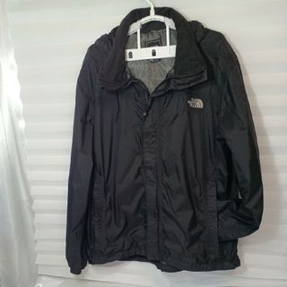 ノースフェイス(THE NORTH FACE) 古着 ナイロンジャケット(メンズ)の
