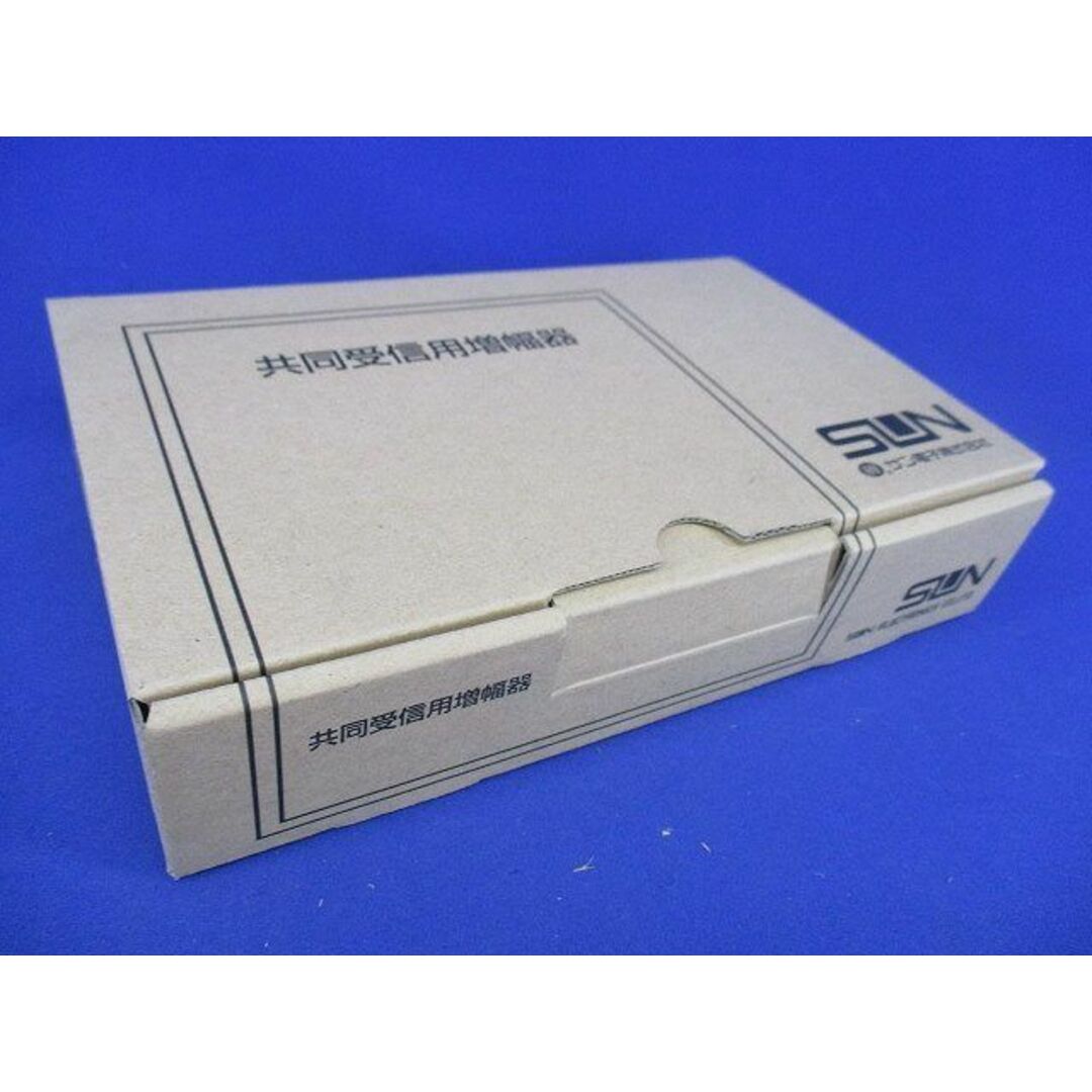 CATV双方向ブースタ SBA7732WSの通販 by 電材センタ一成|ラクマ CATV双方向ブースタ SBA7732WSの通販 by 電材センタ一成|ラクマ
