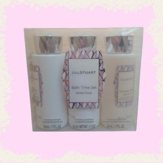 ジルスチュアート トラベル バスグッズの通販 85点 | JILLSTUARTの