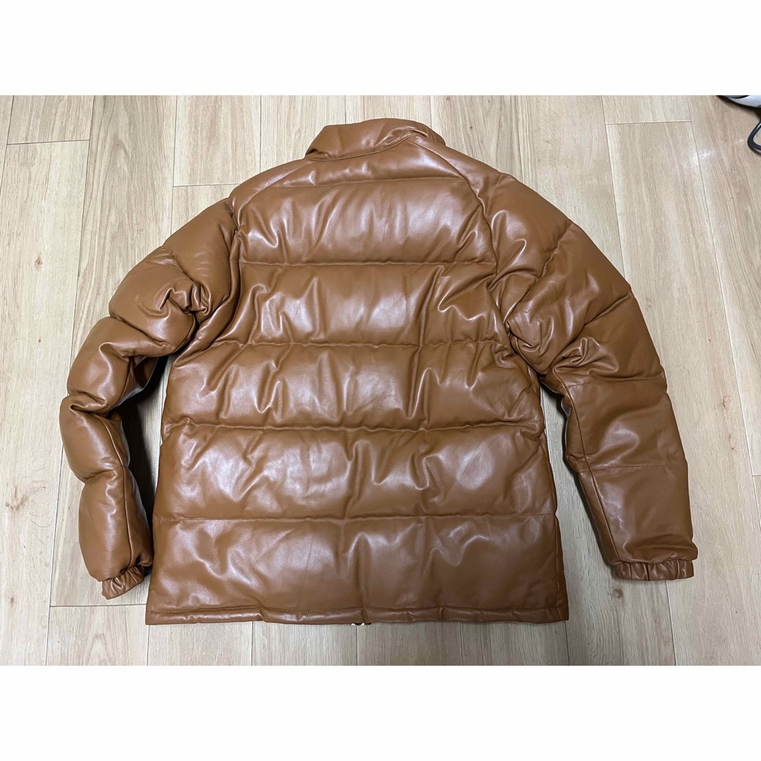 A BATHING APE - キムタク着 A BATHING APE® レザークラシック A BATHING APE - キムタク着 A BATHING APE® レザークラシック