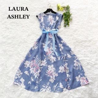 ローラアシュレイ ワンピースの通販 2,000点以上 | LAURA ASHLEYの ...