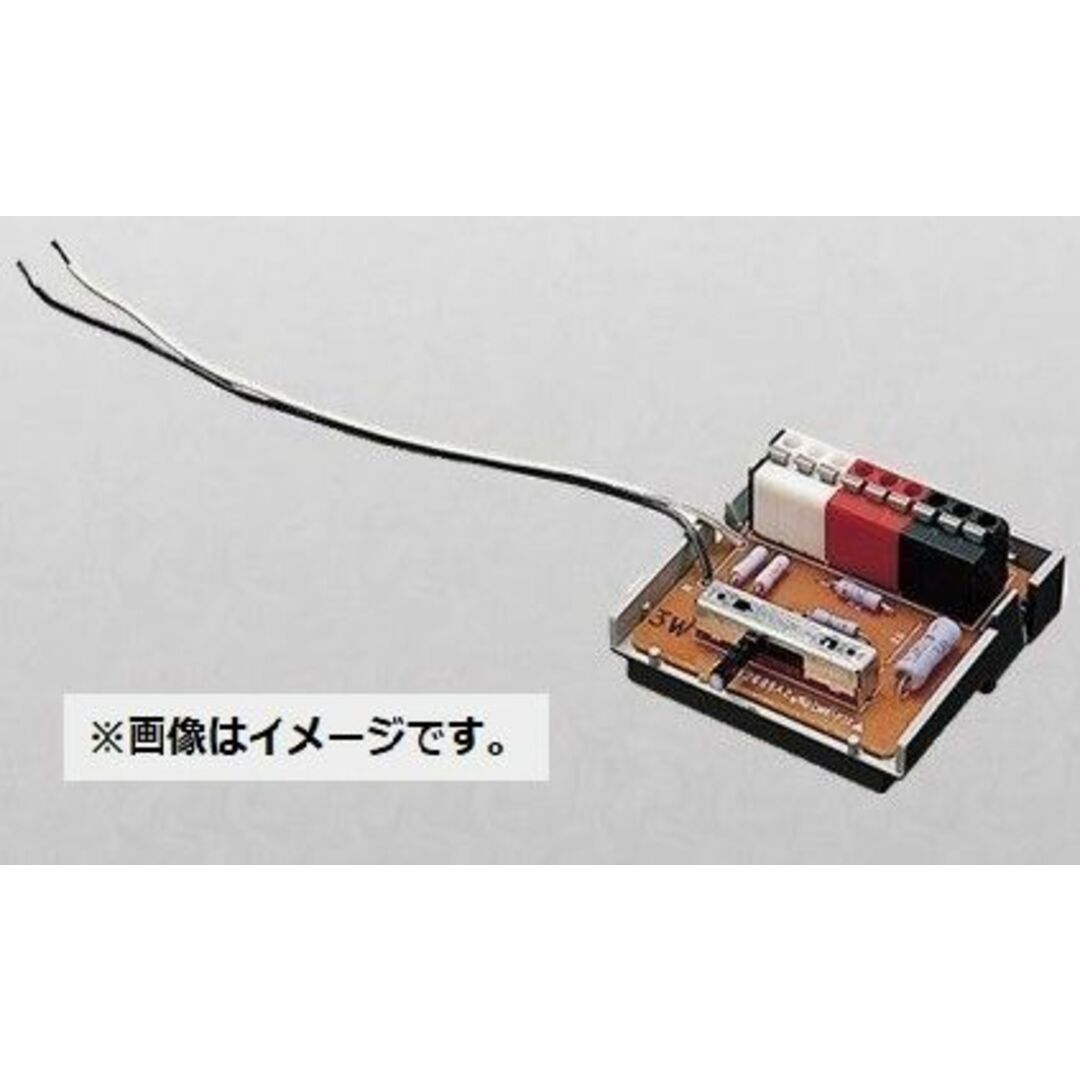 WS-6500A /6600Aシリーズ専用 3Wアッテネーター WZ-572 インテリア/住まい/日用品のインテリア/住まい/日用品 その他(その他)の商品写真