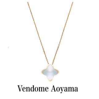 ヴァンドームアオヤマ(Vendome Aoyama)のVendome Aoyama ネックレスkaminari様お取り置き(ネックレス)