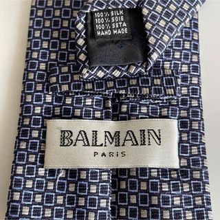 バルマン(BALMAIN)のバルマン　ネクタイ (ネクタイ)