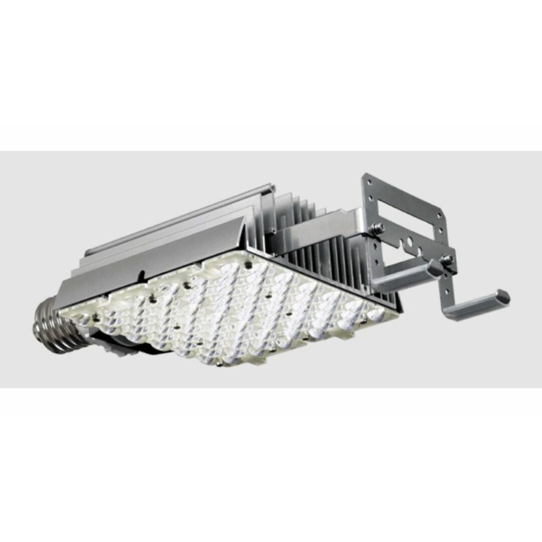 道路照明用LEDランプ LDFS58N-R インテリア/住まい/日用品のライト/照明/LED(その他)の商品写真