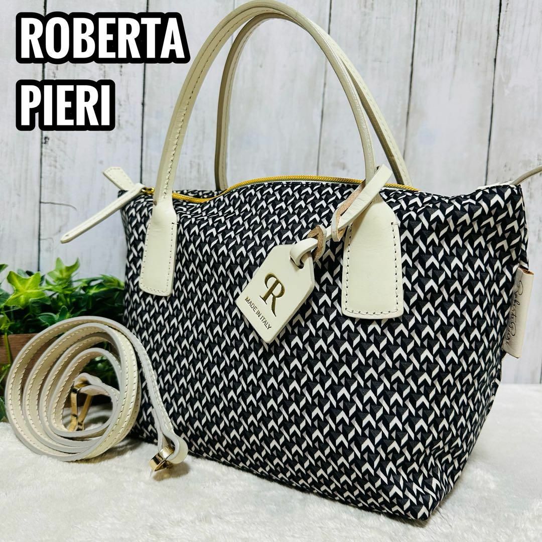 ROBERTA PIERI 美品