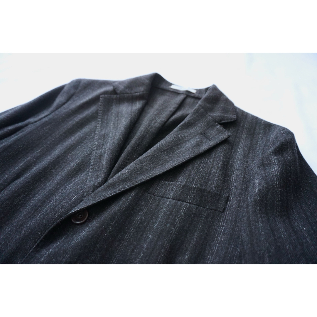 BOGLIOLI(ボリオリ)のBOGLIOLI ボリオリ DOVER-SUIT ３ボタン セットアップスーツ メンズのスーツ(セットアップ)の商品写真