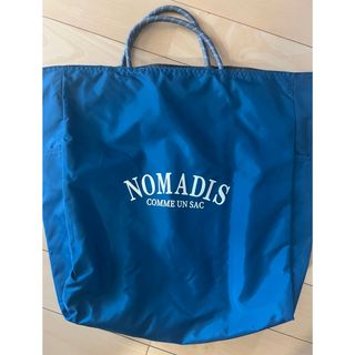 ビューティアンドユースユナイテッドアローズ(BEAUTY&YOUTH UNITED ARROWS)のUNITED ARROWS別注 NOMADIS SAC NY トートバッグ(トートバッグ)