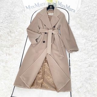 ZARA - 新品未使用タグ付 ZARA MANTECO完売品 ナポレオンコートカーキ ...