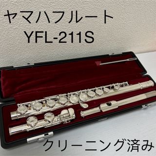 フルート(シルバー/銀色系)の通販 300点以上(楽器) | お得な新品