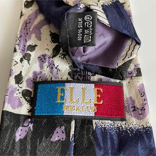 エル(ELLE)のエル　ネクタイ (ネクタイ)