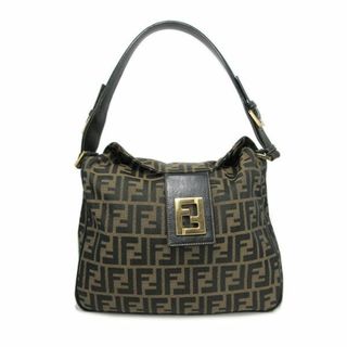 極希少✨フェンディ　FENDI カメレオン　ハンドバッグ　2way ゴールド金具