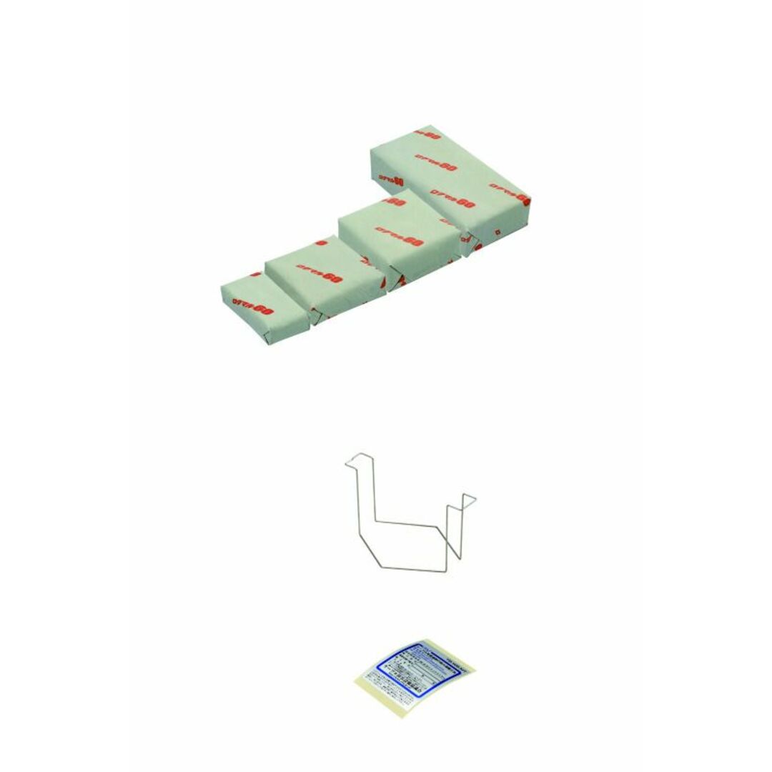 タフロック60マルブロック (10組入り) TAFMB-100-10 タフロック60マルブロック (10組入り) TAFMB-100-10