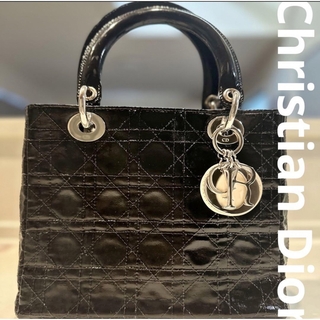 Christian Dior - 限定色 クリスチャンディオール レディディオールの ...