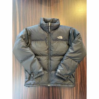 ザノースフェイス(THE NORTH FACE)のTHE NORTH FACE ノースフェイス キッズ ダウン ヌプシ(ジャケット/上着)