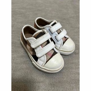 バーバリー(BURBERRY) 子供靴/キッズシューズの通販 300点以上