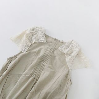 サマンサモスモス レースワンピースの通販 1,000点以上 | SM2を買う