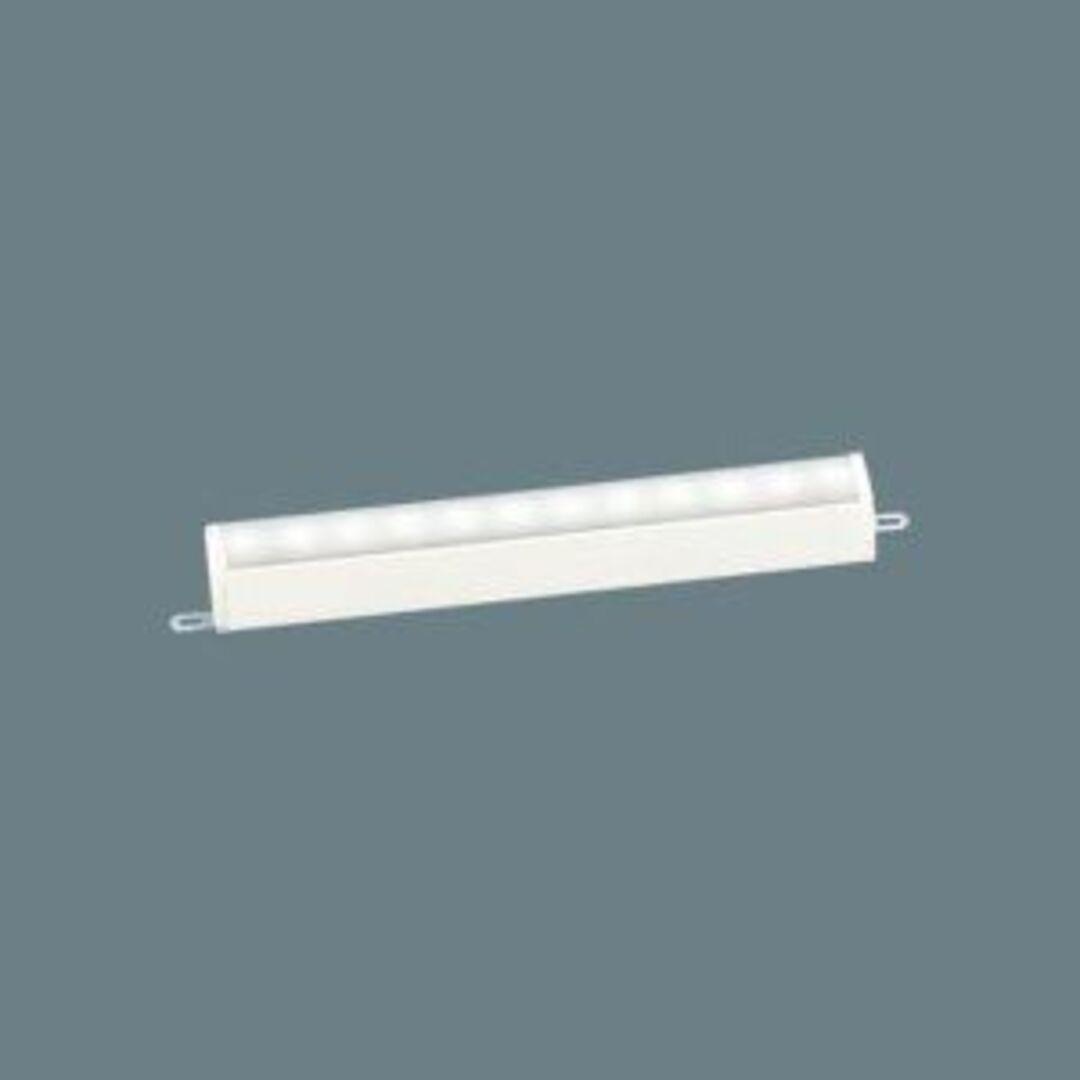 ベーシックラインライト 天井壁直付型 電球色 LGB50062 インテリア/住まい/日用品のライト/照明/LED(その他)の商品写真