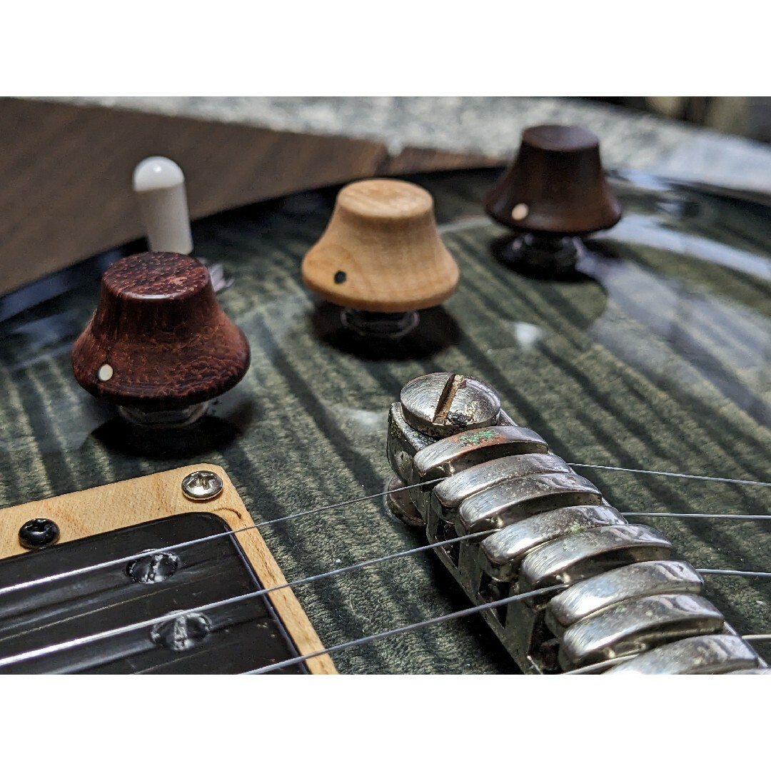 Ibanez - Ibanez SZ520FM widerange & wood MODの通販 by Zakis Ibanez - Ibanez SZ520FM widerange & wood MODの通販 by Zakis