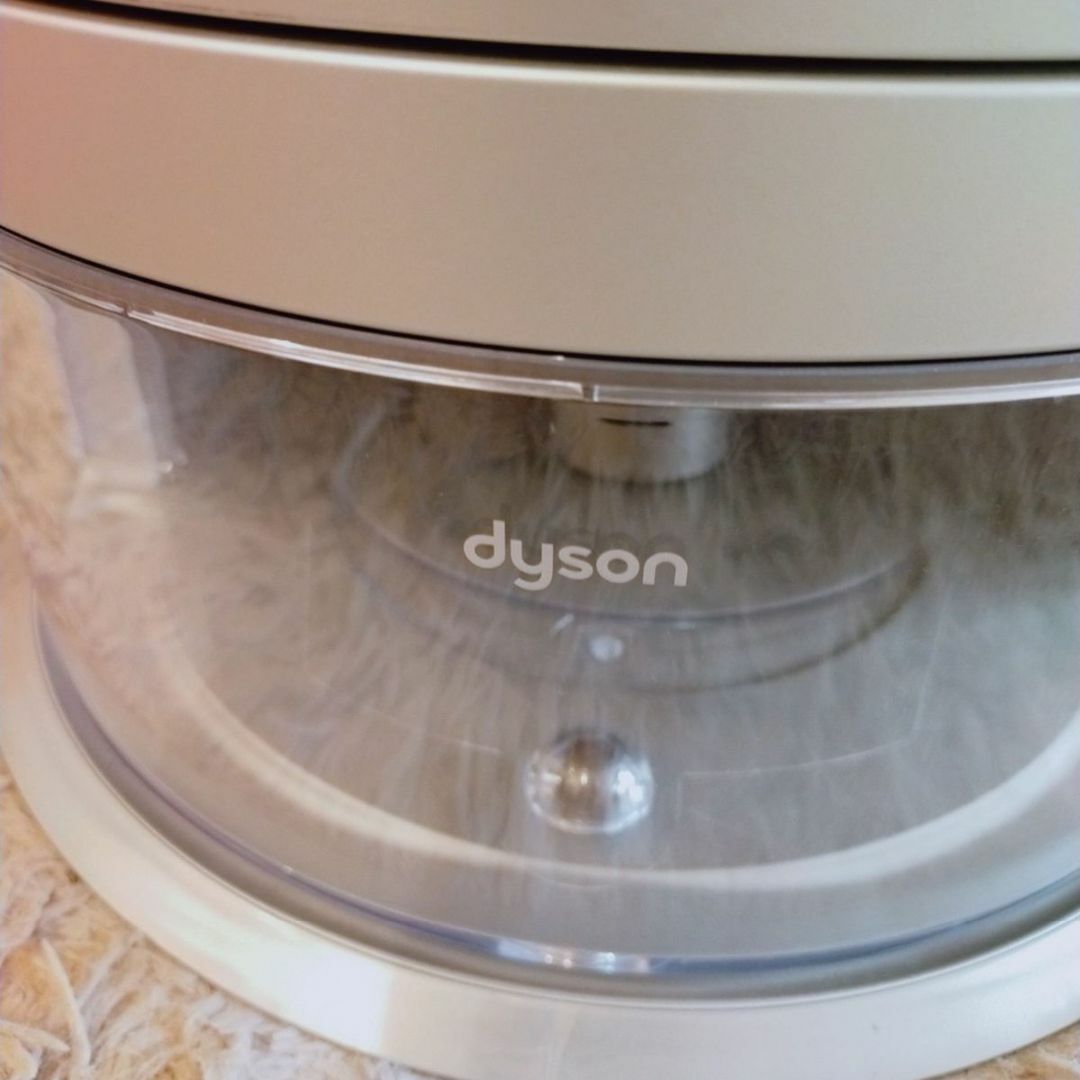 美品Dyson ダイソン PH03 加湿空気清浄機