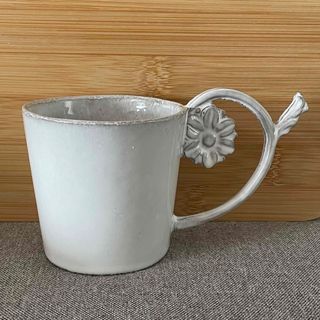 アスティエドヴィラット(ASTIER de VILLATTE)のアスティエ•ド•ヴィラット Emilie Coffee カップ(グラス/カップ)