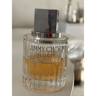 ジミーチュウ(JIMMY CHOO)のjimmy choo 香水　イリシット♡(香水(女性用))