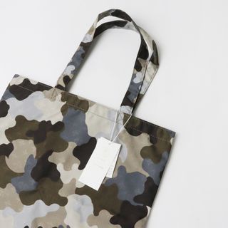 Russet - タイムセール❗️ラシット 親子バッグ トートバッグ