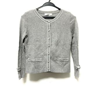 Rene(René) カーディガン(レディース)の通販 2,000点以上 | ルネの