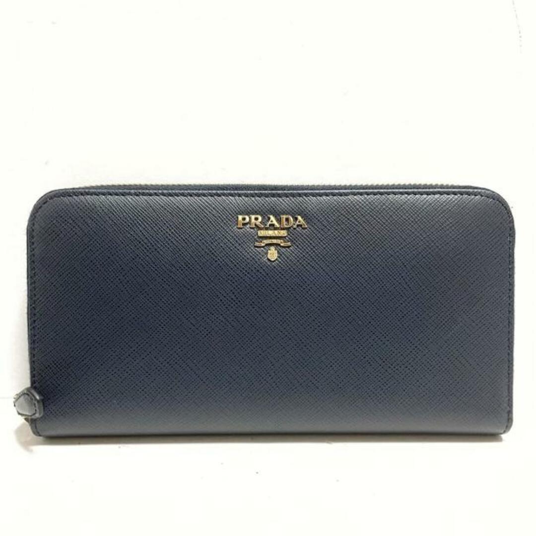 安心の通販 PRADA(プラダ) 長財布新品同様 - 1ML506 | artfive.co.jp