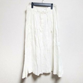 MARGARET HOWELL - 極美品✨マーガレットハウエル コットンポリ