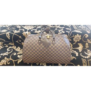 ルイヴィトン(LOUIS VUITTON)のルイヴィトン　ダミエリベラGMボストンバッグ(ボストンバッグ)