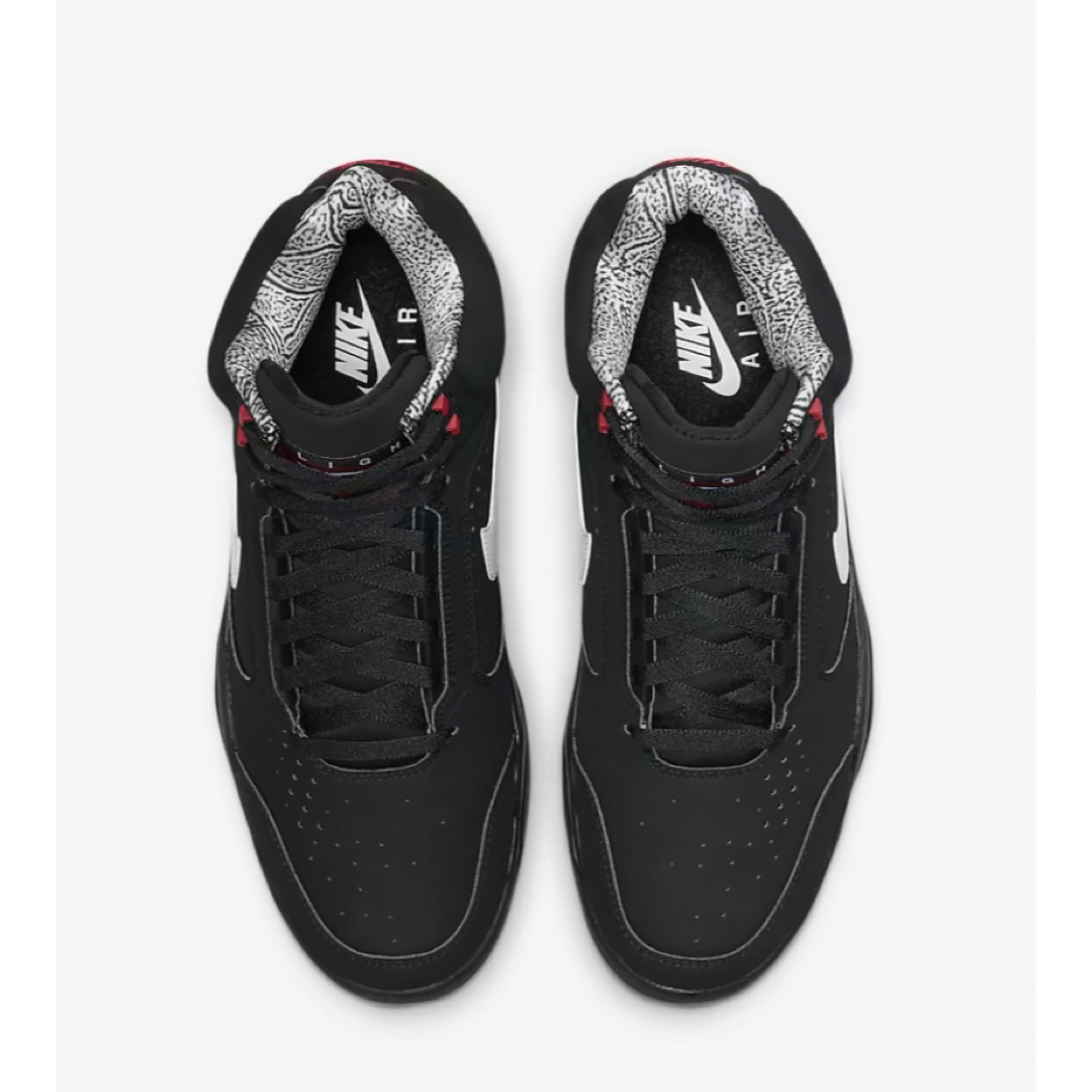 NIKE ナイキ エア フライト ライト ミッド バスケットボールシューズ NIKE ナイキ エア フライト ライト ミッド バスケットボールシューズ