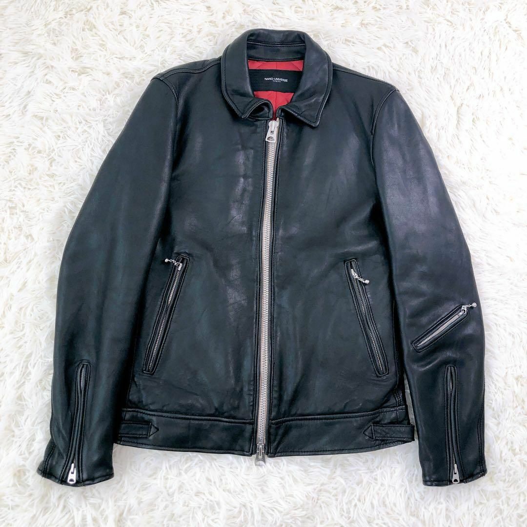 nano・universe VINTAGE SINGLE RIDERS- nano・universe VINTAGE SINGLE RIDERS-