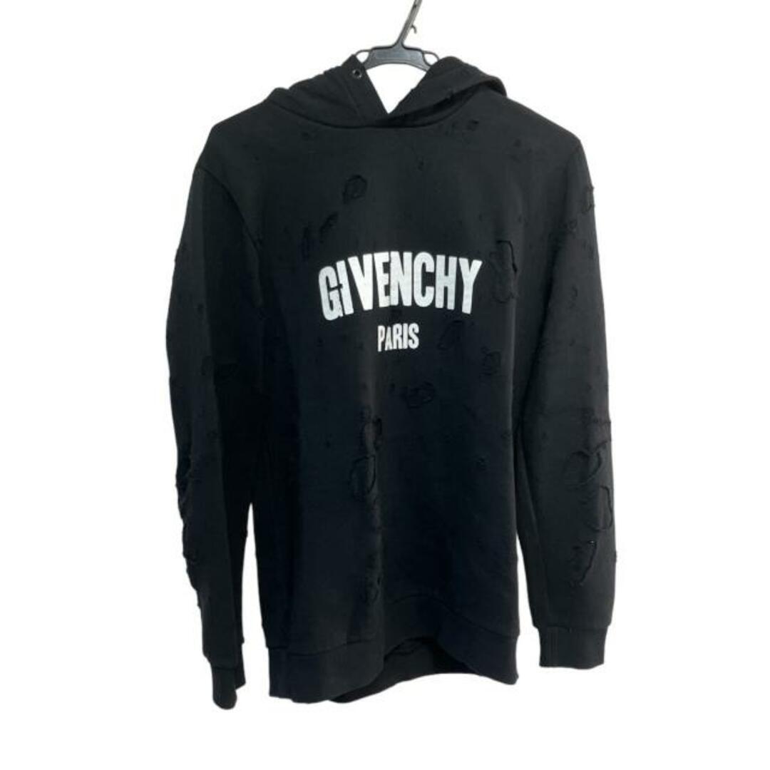 GIVENCHY パーカー 美品