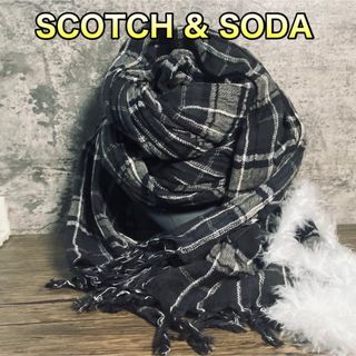 SCOTCH & SODA - オシャレ【スコッチアンドソーダ】ベルトテープ