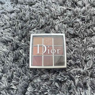 ディオール(Dior)のディオール バックステージ アイパレット 003(アイシャドウ)