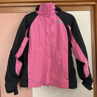 ザノースフェイス(THE NORTH FACE)のノースフェイス　ジャケット　ウィンドブレーカー　S(ナイロンジャケット)