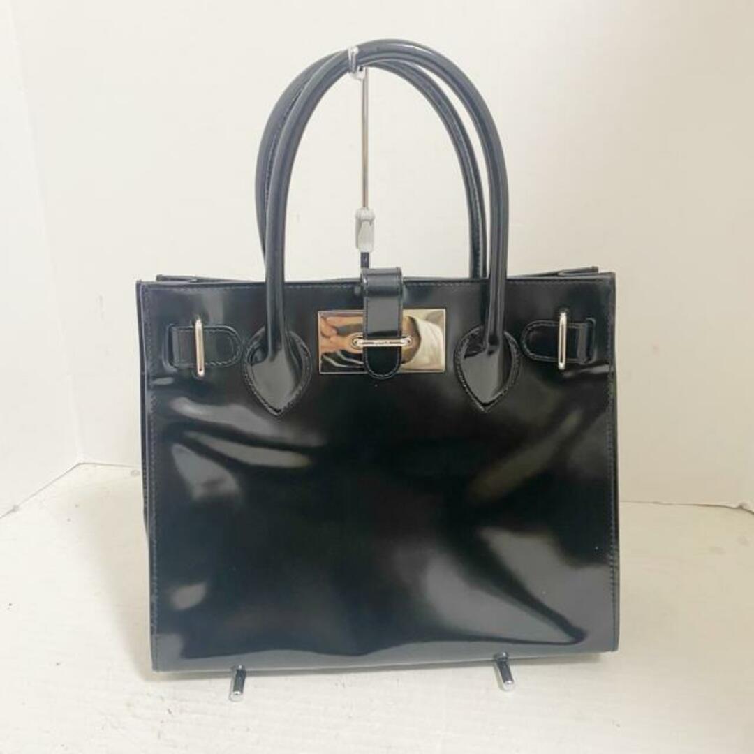 Furla - フルラ トートバッグ美品 - 黒 レザーの通販 by ブランディア