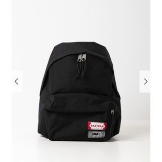 MM6 - MM6 x EASTPAK イーストパック ドリッピング バックパック ...