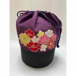 ふりふ - 【ふりふ】巾着の通販 by ぶっちゃん's shop|フリフならラクマ