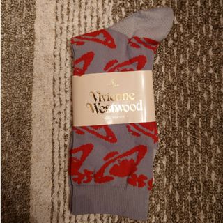 ヴィヴィアンウエストウッド(Vivienne Westwood)のVivienne Westwood ヴィヴィアン・ウエストウッド 靴下(ソックス)