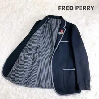 フレッドペリー テーラードジャケット(メンズ)の通販 83点 | FRED