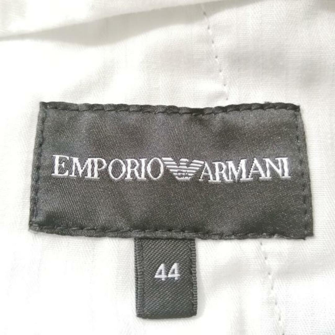 エンポリオアルマーニ パンツ サイズ44 L -