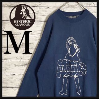 極美激レア②‼️HYSTERIC GLAMOUR × ROLLING STONES